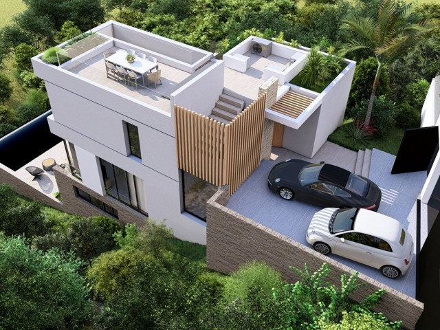 4 Bedrooms Villa in Mijas