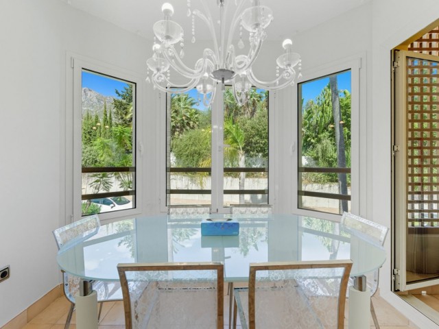 Appartement, Sierra Blanca, R5181412