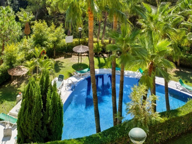 3 Slaapkamer Appartement in Sierra Blanca