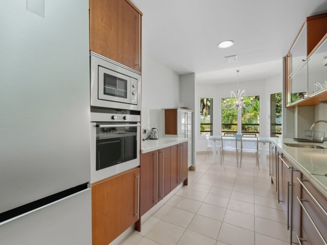 3 Slaapkamer Appartement in Sierra Blanca