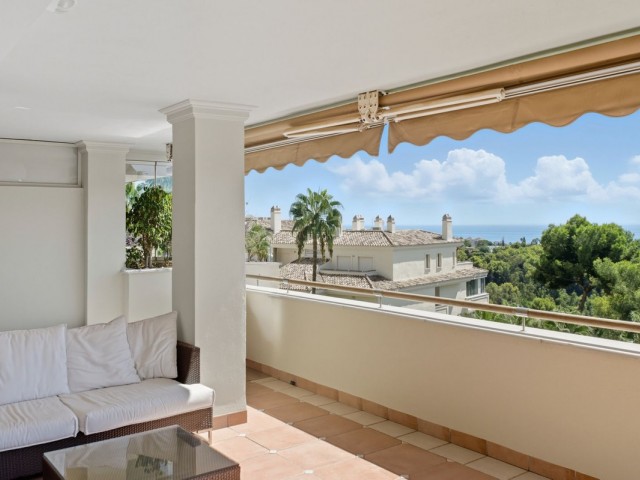 3 Slaapkamer Appartement in Sierra Blanca
