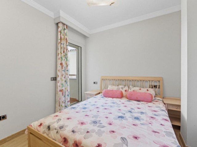 3 Slaapkamer Appartement in Sierra Blanca
