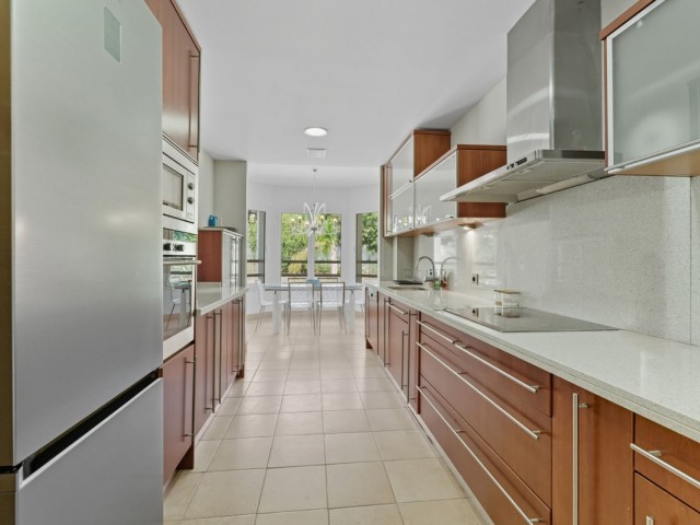 3 Bedrooms Apartment in Sierra Blanca