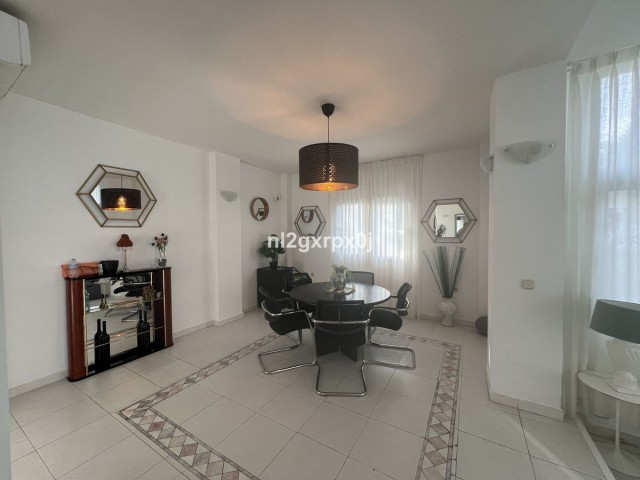 3 Makuuhuoneen Huvila Reserva de Marbella
