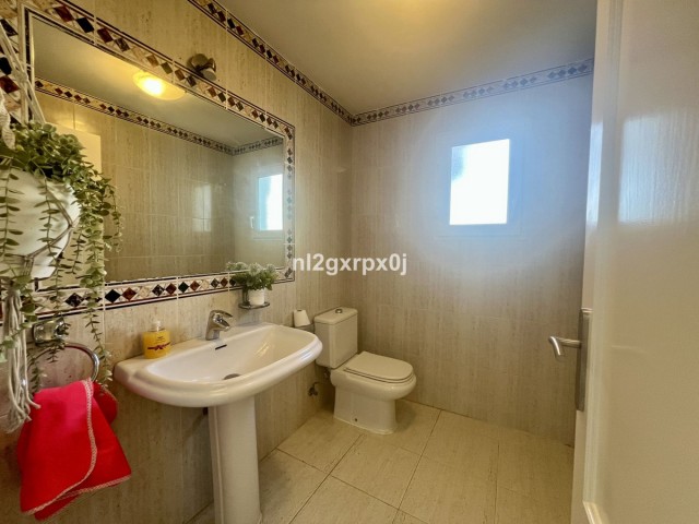3 Makuuhuoneen Huvila Reserva de Marbella