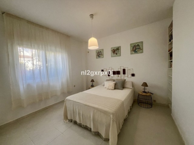 3 Makuuhuoneen Huvila Reserva de Marbella