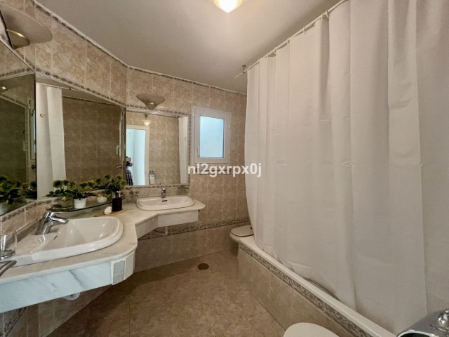 3 Makuuhuoneen Huvila Reserva de Marbella