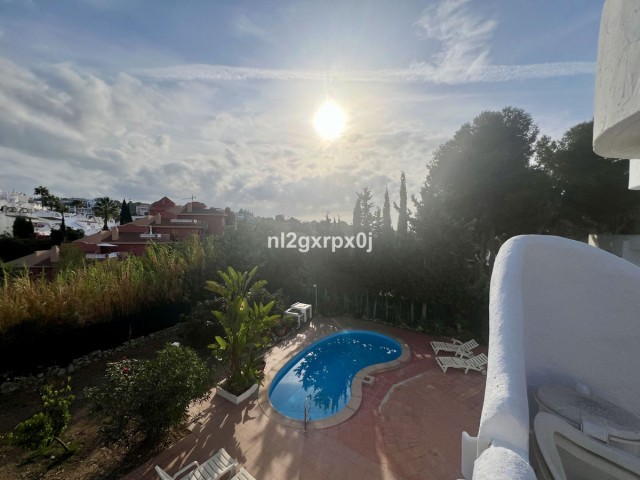 3 Makuuhuoneen Huvila Reserva de Marbella
