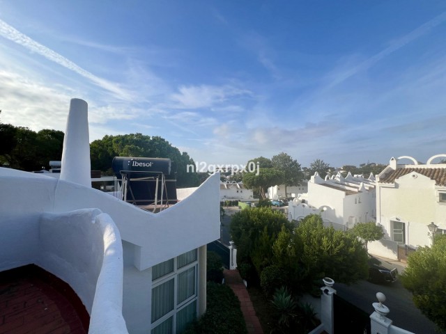 3 Makuuhuoneen Huvila Reserva de Marbella
