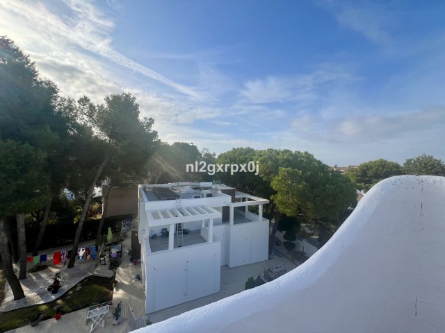 3 Makuuhuoneen Huvila Reserva de Marbella