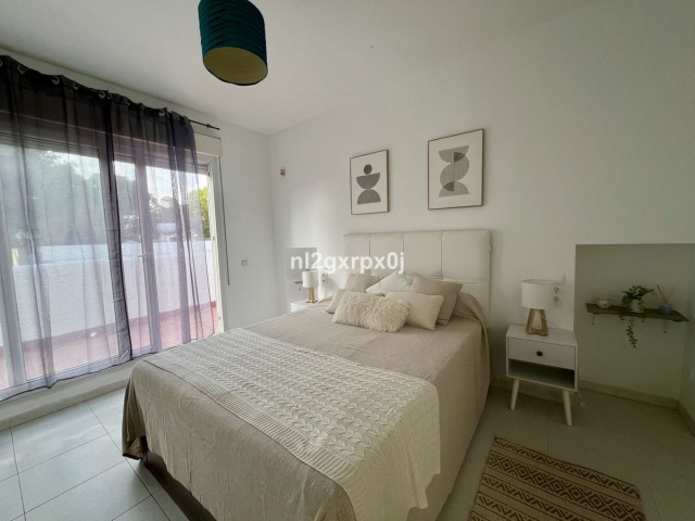 3 Makuuhuoneen Huvila Reserva de Marbella