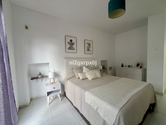 3 Makuuhuoneen Huvila Reserva de Marbella