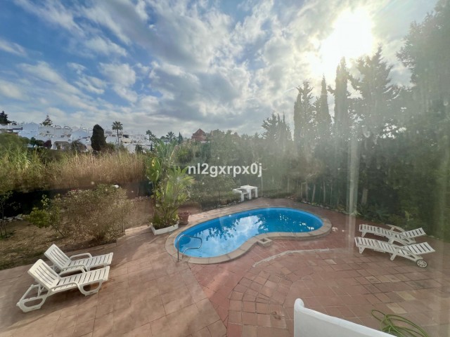 3 Makuuhuoneen Huvila Reserva de Marbella
