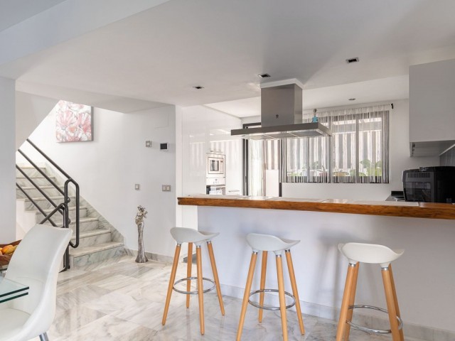 3 Bedrooms Townhouse in Costalita