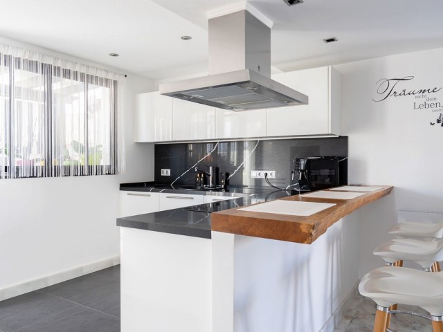 3 Bedrooms Townhouse in Costalita