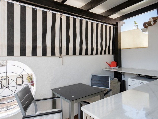 3 Bedrooms Townhouse in Costalita