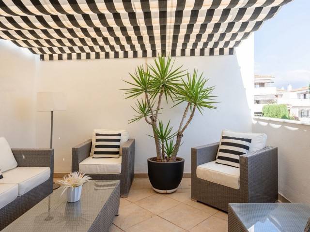 3 Bedrooms Townhouse in Costalita