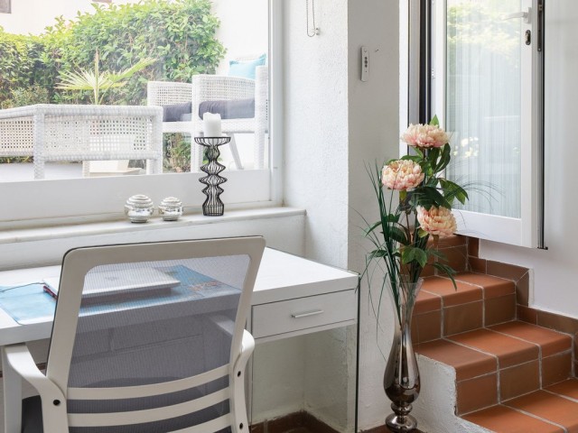 3 Bedrooms Townhouse in Costalita