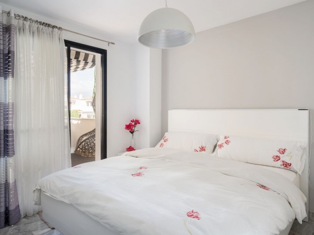 3 Bedrooms Townhouse in Costalita