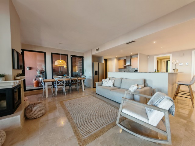 Apartment, Mijas Costa, R5196973