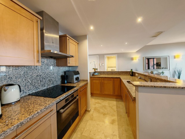 3 Bedrooms Apartment in Mijas Costa