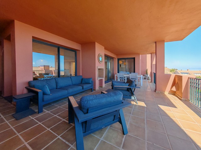 3 Bedrooms Apartment in Mijas Costa