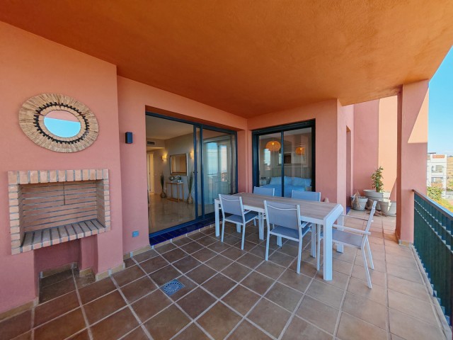 3 Bedrooms Apartment in Mijas Costa