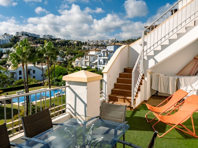 Penthouse, Los Arqueros, R5198800