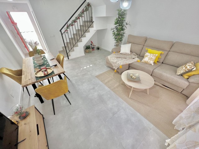 Appartement avec 15 Chambres  à Málaga