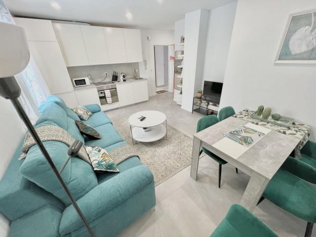 Appartement avec 15 Chambres  à Málaga