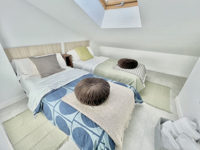 Appartement avec 15 Chambres  à Málaga