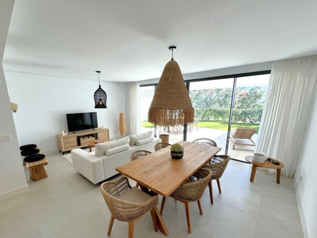 Apartment Cabopino - R4842436