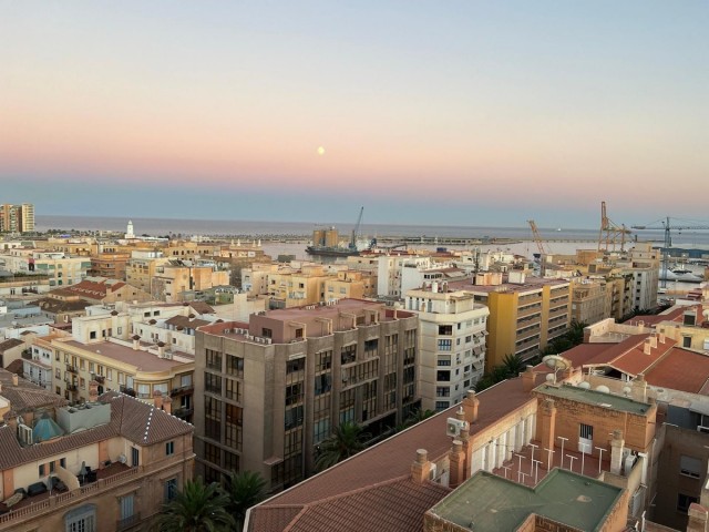 Apartment, Malaga Centro, R4854028