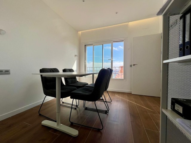 Apartment, Malaga Centro, R4854028