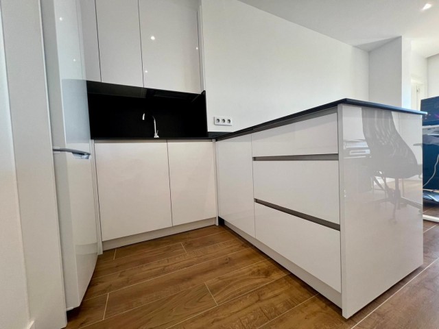 Apartment, Malaga Centro, R4854028
