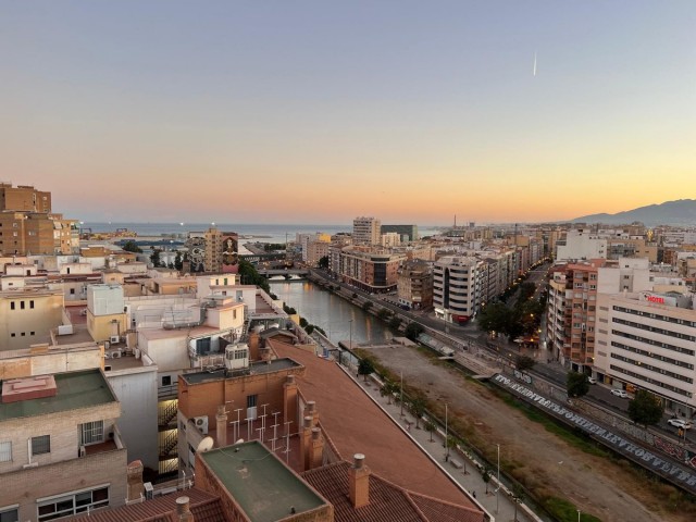 Apartment, Malaga Centro, R4854028