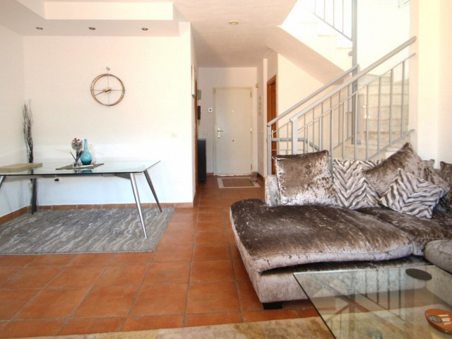 Villa avec 3 Chambres  à Los Pacos
