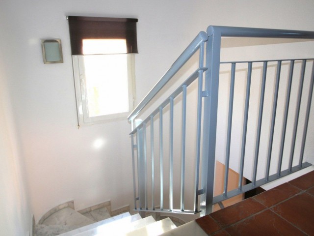 Villa avec 3 Chambres  à Los Pacos