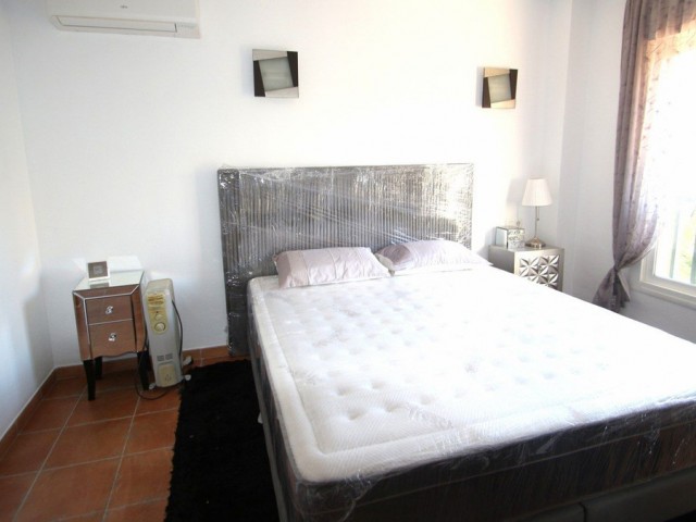 Villa avec 3 Chambres  à Los Pacos