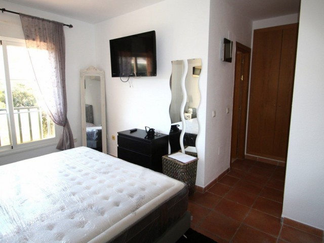 Villa avec 3 Chambres  à Los Pacos