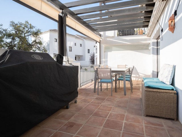 3 Makuuhuoneen Huoneisto Altos de los Monteros