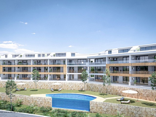 Apartment, Benalmadena