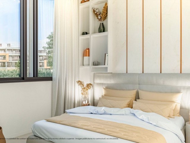 3 Bedrooms Apartment in Benalmadena