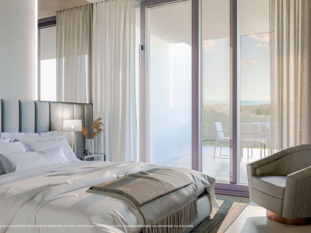 3 Bedrooms Apartment in Benalmadena