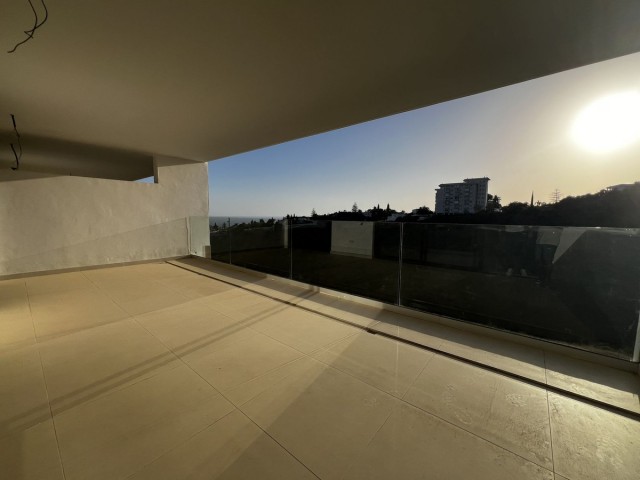 3 Bedrooms Apartment in Benalmadena