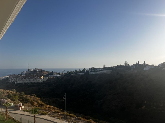 3 Bedrooms Apartment in Benalmadena