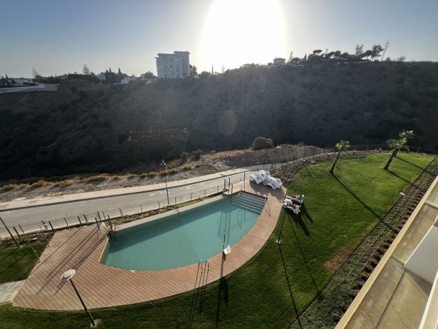 3 Bedrooms Apartment in Benalmadena
