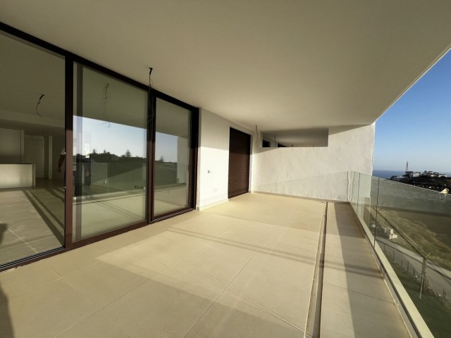 3 Bedrooms Apartment in Benalmadena