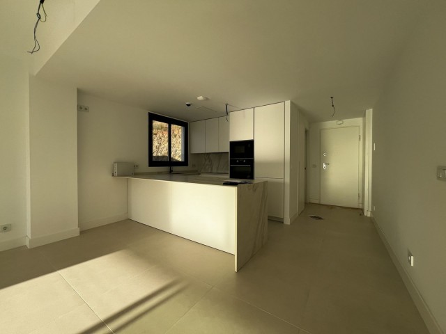 3 Bedrooms Apartment in Benalmadena