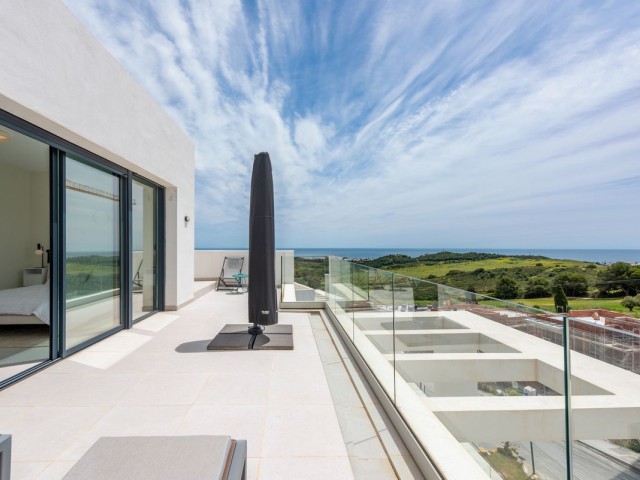 Apartment Estepona - R5199346